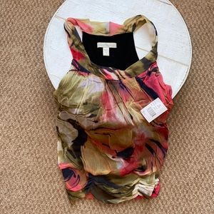 Anthropologie dress tank